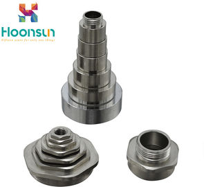 Aksesori Cable Gland Tahan Air M16 - M12 Brass Reducer Berulir Disesuaikan