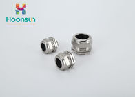 PG7 UL94 - V2 SS Cable Gland / Tahan Minyak Stainless Cable Gland