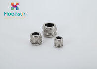 PG7 UL94 - V2 SS Cable Gland / Tahan Minyak Stainless Cable Gland