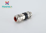 Gland Cable Explosion Proof Type BDM, Gland Cable Armored Double Seal