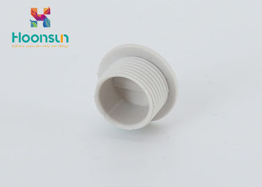 Aksesori Kelenjar Kabel Nylon PG11 Water Proof IP 54 Colokan Warna Putih