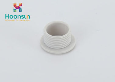 Aksesori Kelenjar Kabel Nylon PG11 Water Proof IP 54 Colokan Warna Putih