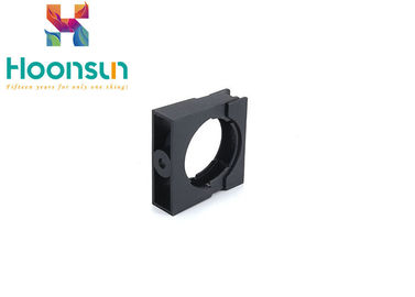AD28.5 Plastik Nylon Hose Pipe Clamps Fosfor Free Self Extinguishing