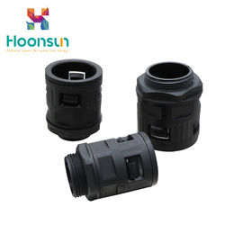 Silicone Rubber Nylon Cable Gland Waterproof Untuk Pemasangan Selang Ho