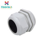 Tipe Siam M63 Thread PVC Cable Gland Waterproof IP68