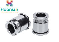 Clamping Explosion Proof Cable Gland IP54 Waterproof Untuk Stuffing Box