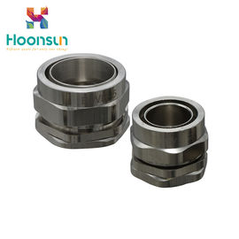 Konektor Kabel Kuningan BW Stainless Steel Explosion Proof Fire Rated