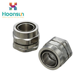 Konektor Kabel Kuningan BW Stainless Steel Explosion Proof Fire Rated