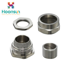 Konektor Kabel Kuningan BW Stainless Steel Explosion Proof Fire Rated