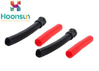 Mobil PP Polyethylene Flexible Hose Pipe Anti Twist AD15.8